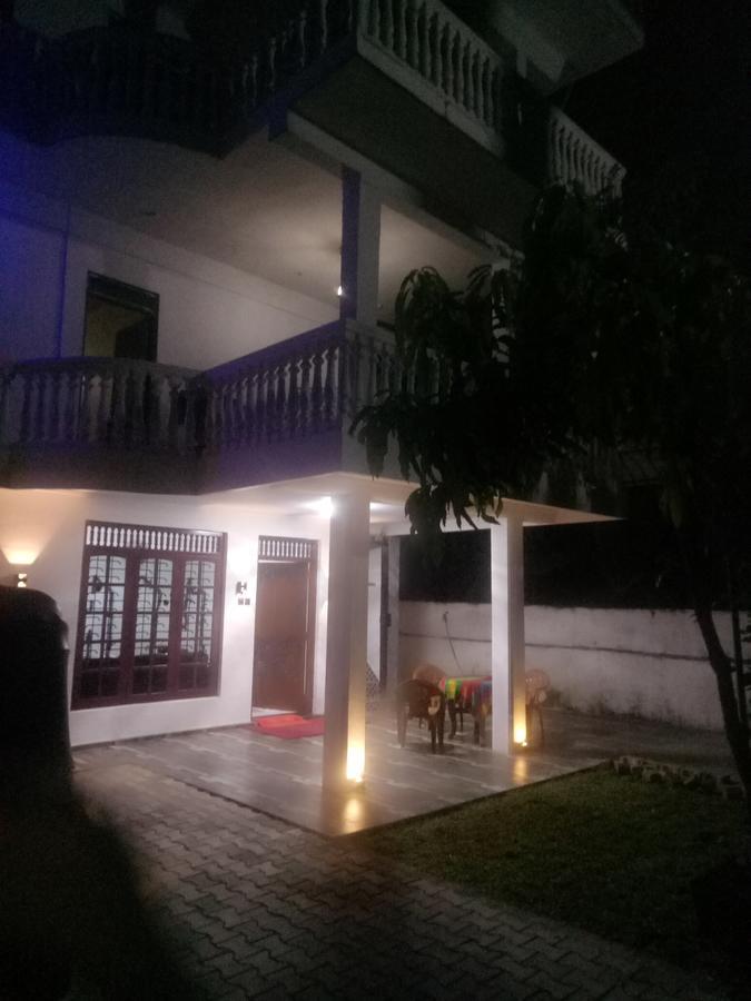 Hewage Resort Anuradhapura Kültér fotó