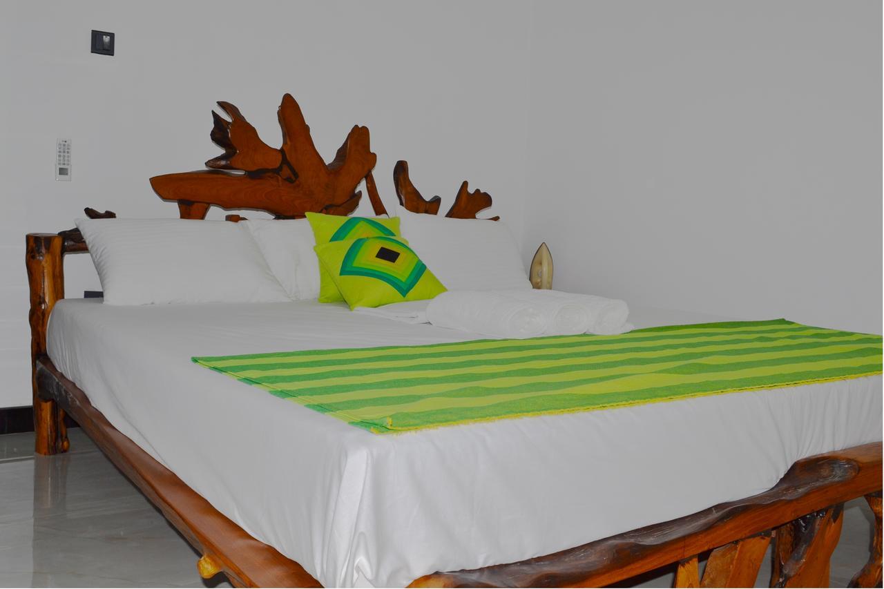 Hewage Resort Anuradhapura Kültér fotó