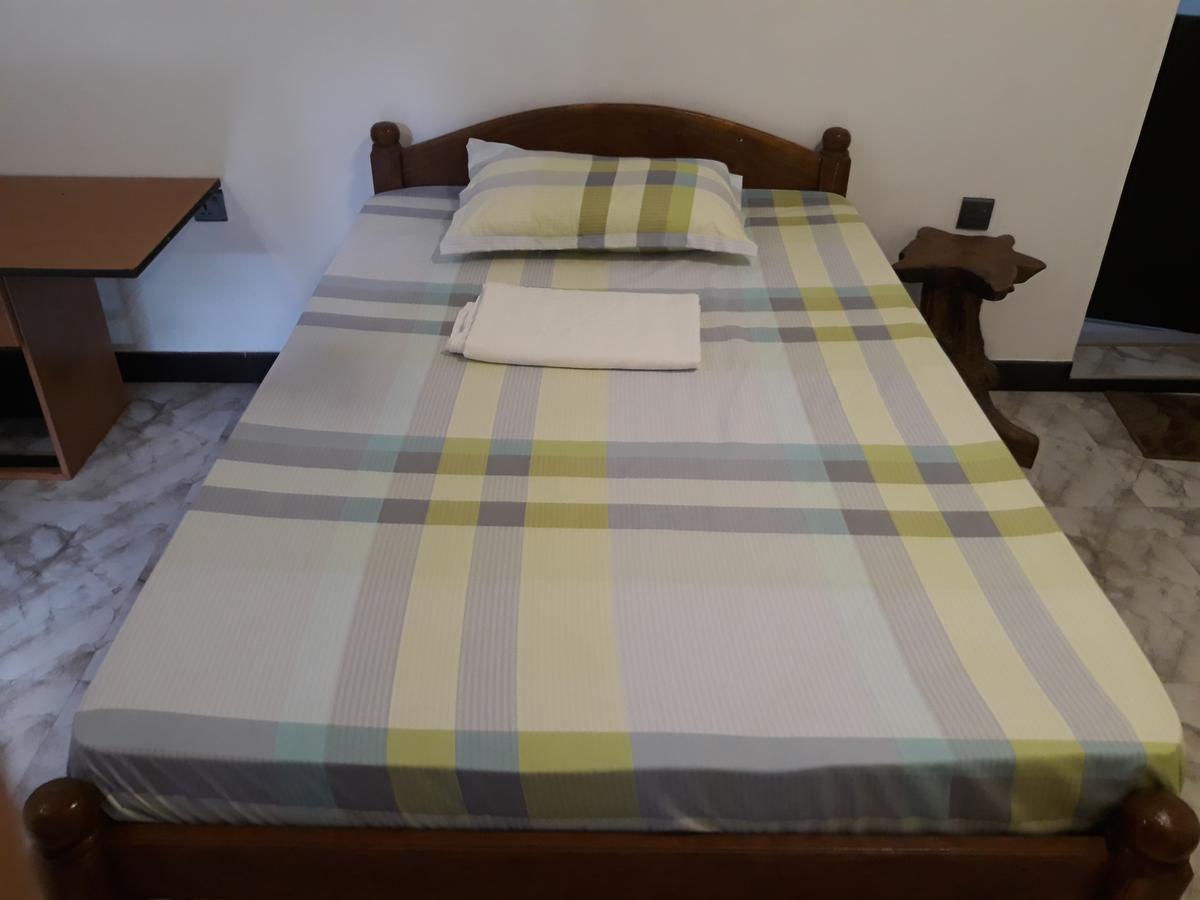 Hewage Resort Anuradhapura Kültér fotó