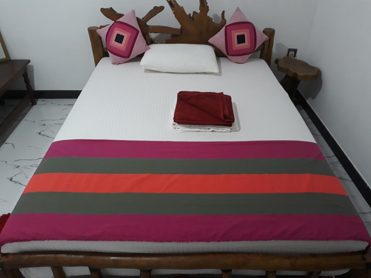 Hewage Resort Anuradhapura Kültér fotó