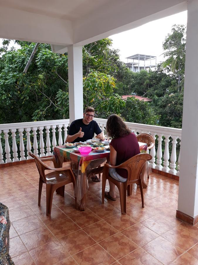 Hewage Resort Anuradhapura Kültér fotó