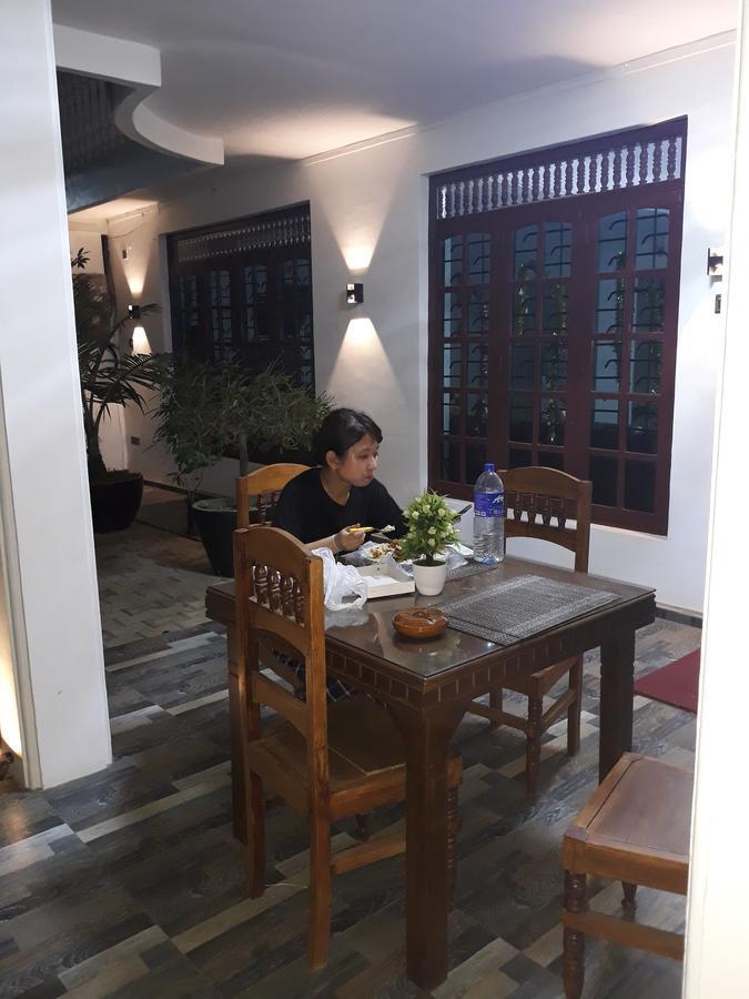 Hewage Resort Anuradhapura Kültér fotó