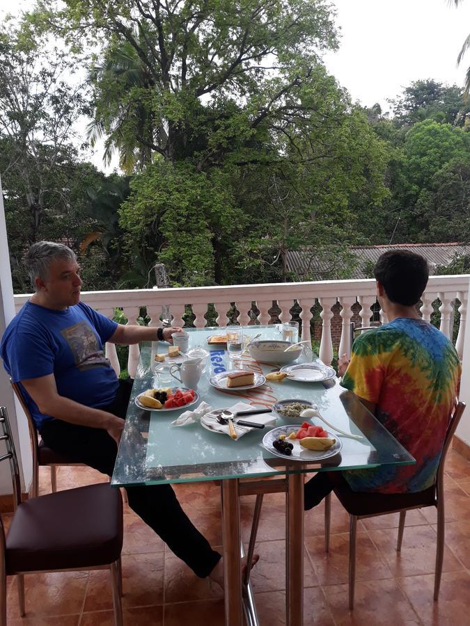 Hewage Resort Anuradhapura Kültér fotó